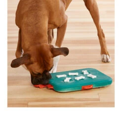 Nina Ottosson Dog Casino -Heimtierbedarf Angebote nina ottosson dog casino 96086 0500 none