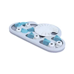 Nina Ottosson Puzzle And Play - Rainy Day -Heimtierbedarf Angebote nina ottosson puzzle and play rainy day 180961 0500 none