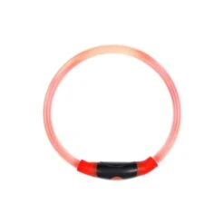 Nite Ize NiteHowl LED Safety Necklace -Heimtierbedarf Angebote nite ize nitehowl led safety necklace 89523 0500 none