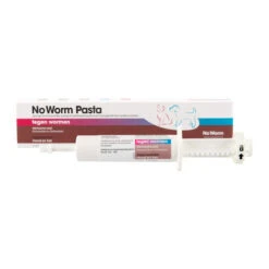 No Worm Pasta (Paste) -Heimtierbedarf Angebote no worm pasta 134065 0500 none