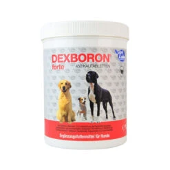 Nutrilabs Dexboron Forte -Heimtierbedarf Angebote nutrilabs dexboron forte 121234 0500 none