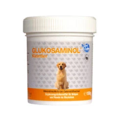 Ausgewählte Produkte 5 Nutrilabs Glukosaminol Für Hunde
