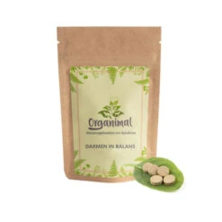 Organimal Darm In Balance Für Katzen