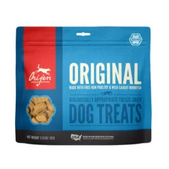 Orijen Dog Treats Freeze Dried Whole Prey 11 Orijen Dog Treats Freeze Dried Whole Prey -Heimtierbedarf Angebote orijen dog treats freeze dried whole prey 145196 0500 none
