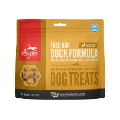 Orijen Dog Treats Freeze Dried Whole Prey 9 Orijen Dog Treats Freeze Dried Whole Prey -Heimtierbedarf Angebote orijen dog treats freeze dried whole prey 192848 0500 none