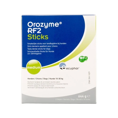 Orozyme RF2 Sticks 3 Orozyme RF2 Sticks - Image 3