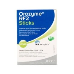 Orozyme RF2 Sticks 8 Orozyme RF2 Sticks -Heimtierbedarf Angebote orozyme rf2 sticks 91074 0500 none
