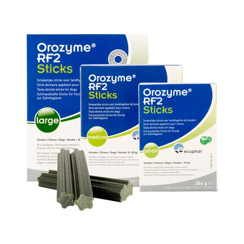 Orozyme RF2 Sticks 1 Orozyme RF2 Sticks