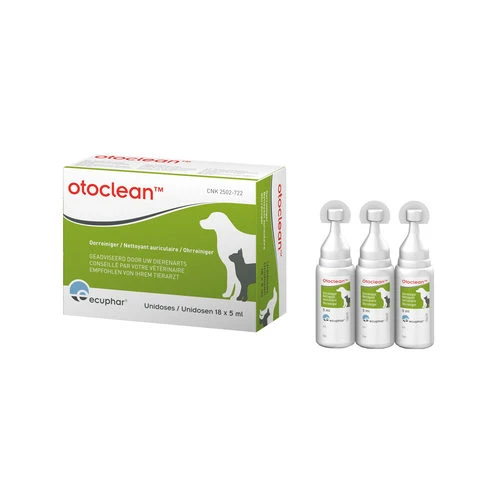 Otoclean 1 Otoclean