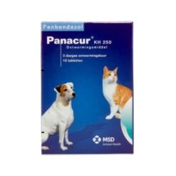 Panacur Hund Und Katze 8 Panacur Hund Und Katze -Heimtierbedarf Angebote panacur hond en kat 88399 0500 none