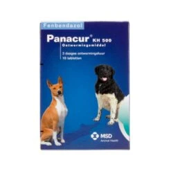 Panacur Hund Und Katze 9 Panacur Hund Und Katze -Heimtierbedarf Angebote panacur hond en kat 88402 0500 none