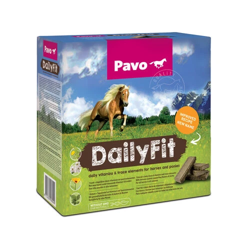 Pavo DailyFit 3 Pavo DailyFit - Image 3