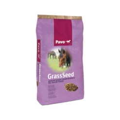 Pavo Pferdegrassamen