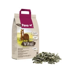 Pavo Vital -Heimtierbedarf Angebote pavo vital 192716 0500 none