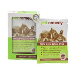 Pet Remedy Party Pack Angst Vor Feuerwerk -Heimtierbedarf Angebote pet remedy party pack vuurwerkangst 152776 0500 none