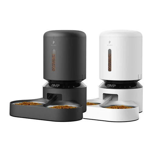 Petlibro Granary Dual Food Tray 1 Petlibro Granary Dual Food Tray