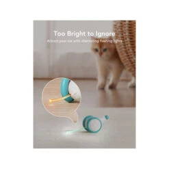 Petlibro Pixie Mouse -Heimtierbedarf Angebote petlibro pixie mouse 221374 0500 none