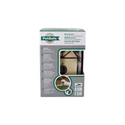 PetSafe Antibell Outdoor -Heimtierbedarf Angebote petsafe anti blaf outdoor 92559 0500 none