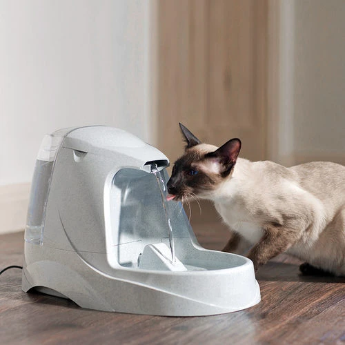 PetSafe Drinkwell Platinum Trinkbrunnen 3 PetSafe Drinkwell Platinum Trinkbrunnen - Image 3