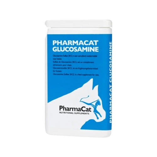 PharmaCat Glucosamine 1 PharmaCat Glucosamine