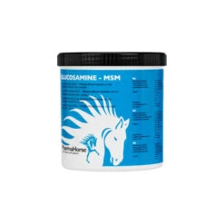 PharmaHorse Glucosamine & MSM 6 PharmaHorse Glucosamine & MSM -Heimtierbedarf Angebote pharmahorse glucosamine msm 153151 0500 none