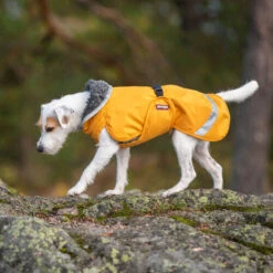 Pomppa Perus Hundejacke -Heimtierbedarf Angebote pomppa perus hondenjas 215738 0500 none