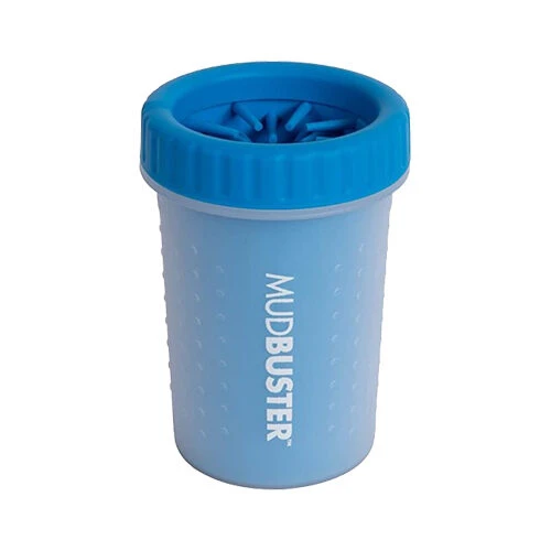 Popware MudBuster Pfotenreiniger 1 Popware MudBuster Pfotenreiniger