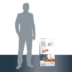 Prins ProCare Protection Lamm Hypoallergic -Heimtierbedarf Angebote prins procare protection lam hypoallergic 171832 0500 none