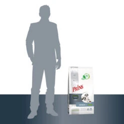 Prins ProCare Protection Senior Fit -Heimtierbedarf Angebote prins procare protection senior fit 171874 0500 none