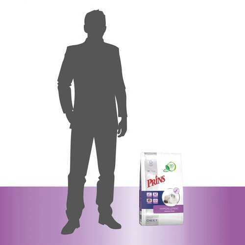 Prins VitalCare Hypoallergic Moderate Calorie 4 Prins VitalCare Hypoallergic Moderate Calorie - Image 4