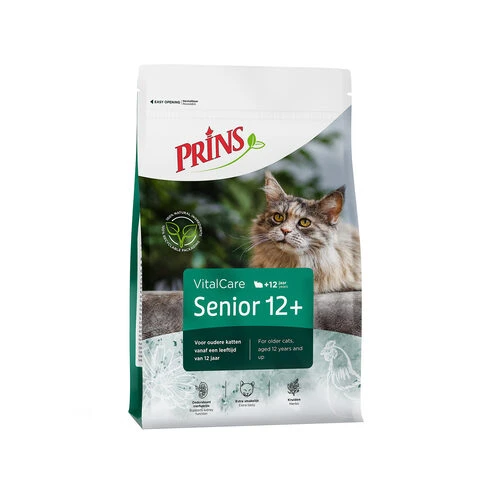 Prins VitalCare Senior 12+ 1 Prins VitalCare Senior 12+