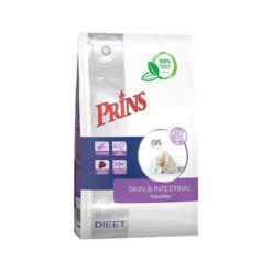 Prins VitalCare Skin & Intestinal Hypoallergic