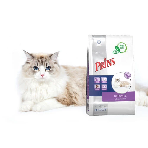 Prins VitalCare Struvite & Calciumoxalate 2 Prins VitalCare Struvite & Calciumoxalate - Image 2