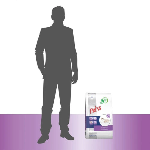Prins VitalCare Struvite & Calciumoxalate 4 Prins VitalCare Struvite & Calciumoxalate - Image 4