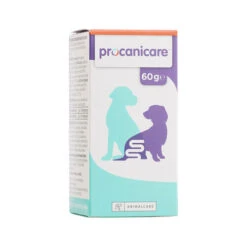 Procanicare 9 Procanicare -Heimtierbedarf Angebote procanicare 198065 0500 none