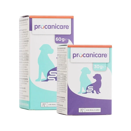 Procanicare 1 Procanicare