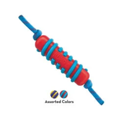 KONG Jaxx Brights Stick Mit Seil -Heimtierbedarf Angebote prod 14648 203687 0500 none