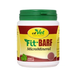 CdVet Fit-BARF MicroMineral -Heimtierbedarf Angebote prod 5299 88797 0500 none