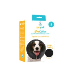 ZenPet Pro Collar 15 ZenPet Pro Collar -Heimtierbedarf Angebote prod 5331 88995 0500 none