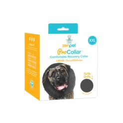 ZenPet Pro Collar 17 ZenPet Pro Collar -Heimtierbedarf Angebote prod 5331 89007 0500 none