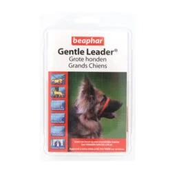 Beaphar Gentle Leader -Heimtierbedarf Angebote product beaphar gentle leader none 4 1470728001 74746