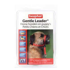 Beaphar Gentle Leader -Heimtierbedarf Angebote product beaphar gentle leader none 4 1470728034 74752
