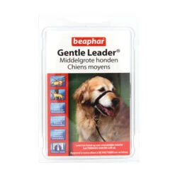 Beaphar Gentle Leader -Heimtierbedarf Angebote product beaphar gentle leader none 4 1470728120 74755