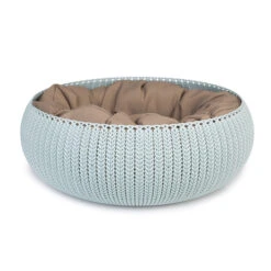Curver Cozy Pet Bed -Heimtierbedarf Angebote product curver petlife cozy pet bed none 4 1470228168 72676