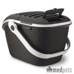 Curver Petlife Reisekorb 8 Curver Petlife Reisekorb -Heimtierbedarf Angebote product curver reismand 4 1456132941 23118