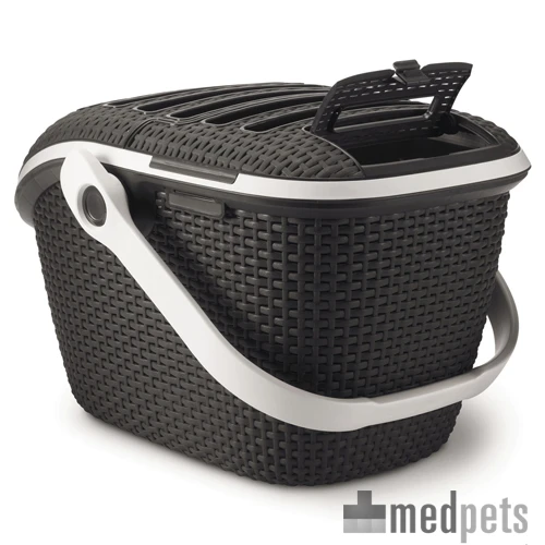 Curver Petlife Reisekorb 3 Curver Petlife Reisekorb - Image 3