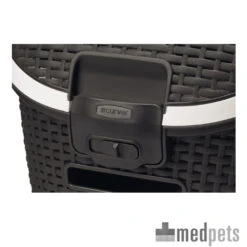 Curver Petlife Reisekorb 9 Curver Petlife Reisekorb -Heimtierbedarf Angebote product curver reismand 4 1456132941 23119