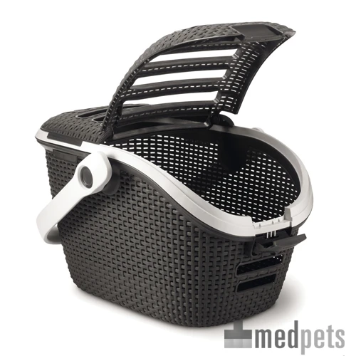 Curver Petlife Reisekorb 2 Curver Petlife Reisekorb - Image 2