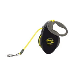 Flexi-Leine Neon - Tape Leash -Heimtierbedarf Angebote product flexi rollijn neon tape leash none 4 1470648140 74173