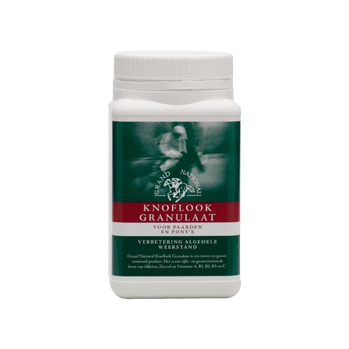 Grand National Knoflookgranulaat (Knoblauchgranulat) 1 Grand National Knoflookgranulaat (Knoblauchgranulat)